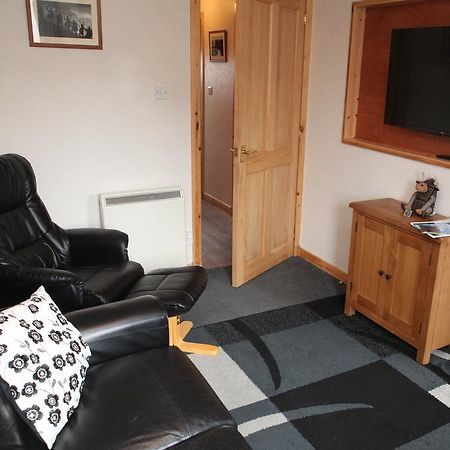 Castleyards Apartment 1 커크월 외부 사진