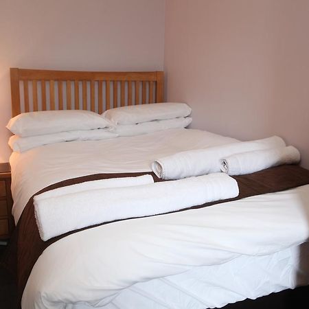Castleyards Apartment 1 커크월 외부 사진