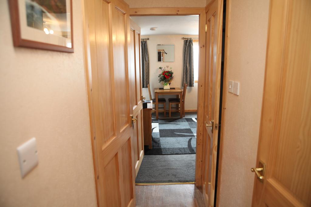 Castleyards Apartment 1 커크월 외부 사진