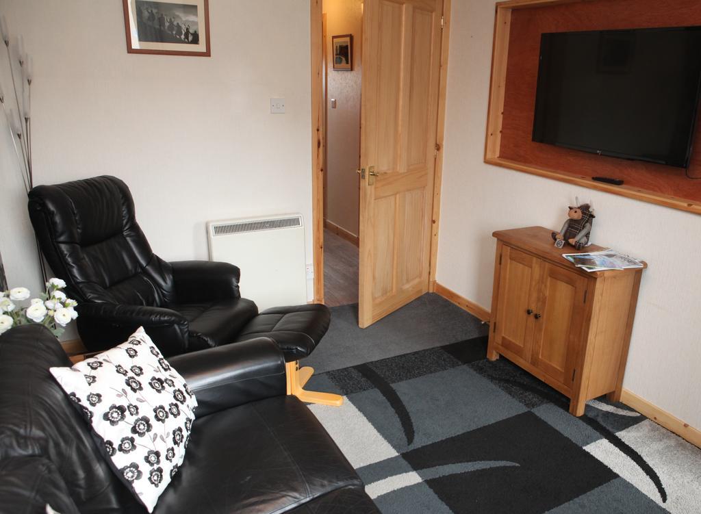 Castleyards Apartment 1 커크월 외부 사진