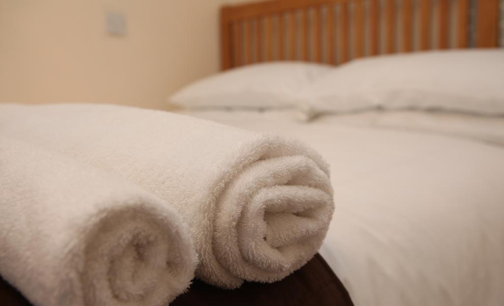 Castleyards Apartment 1 커크월 외부 사진