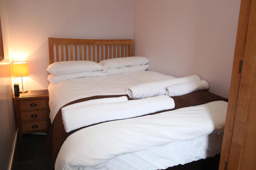 Castleyards Apartment 1 커크월 외부 사진